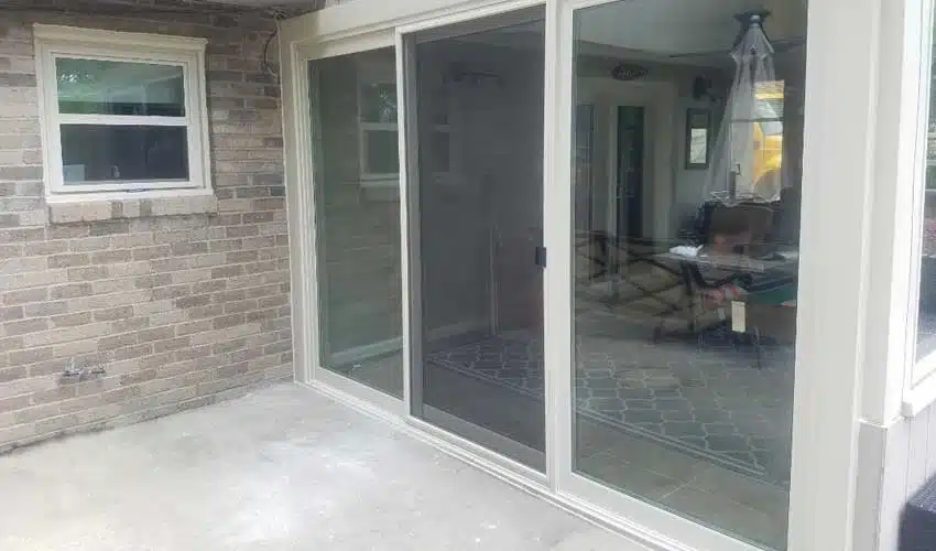Door Replacement
