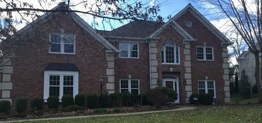Expert Window and Door Installations