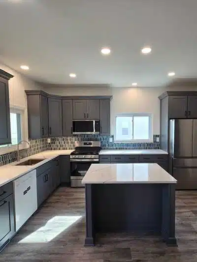 Expert Window and Door Installations