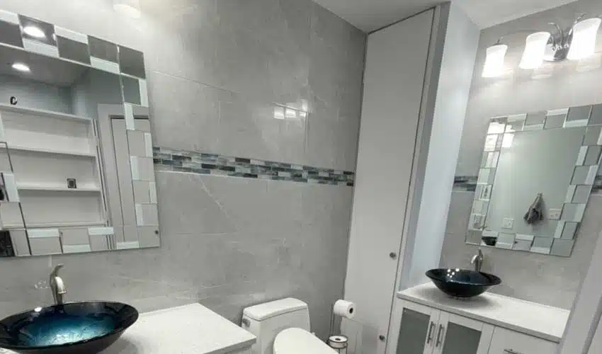 Home Remodeling