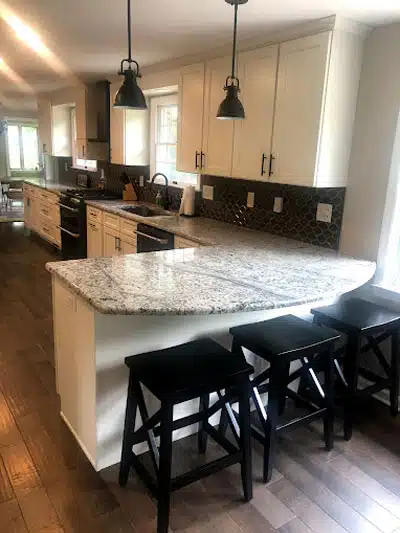Kitchen Remodeler Pittsburgh/Allegheny County PA – American Window ...