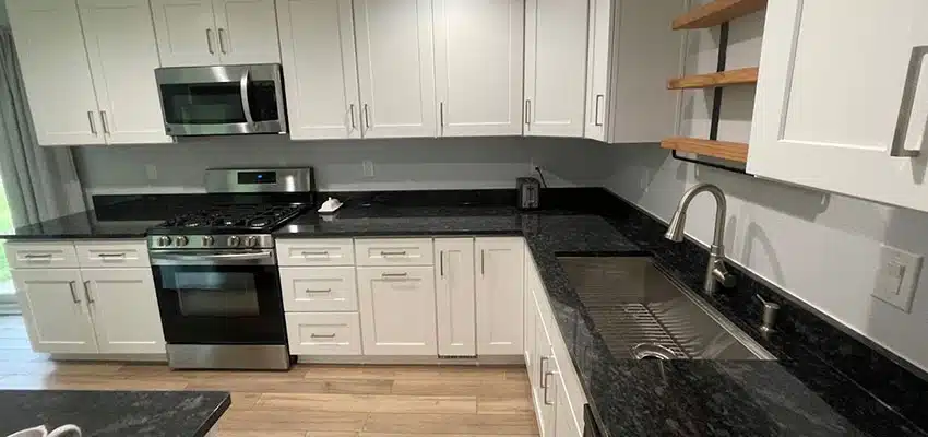 Kitchen Remodel Services in Pittsburgh